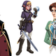Illustration for article titled Nintendo Would Never Have The Guts To Release A Zelda Game This Cool